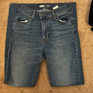 old navy skinny jeans